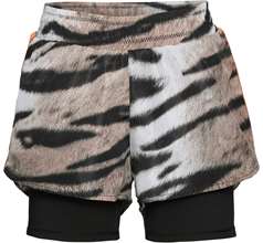 Omari Shorts